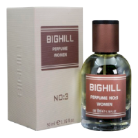 BIGHILL PERFUME WOMEN NO:3